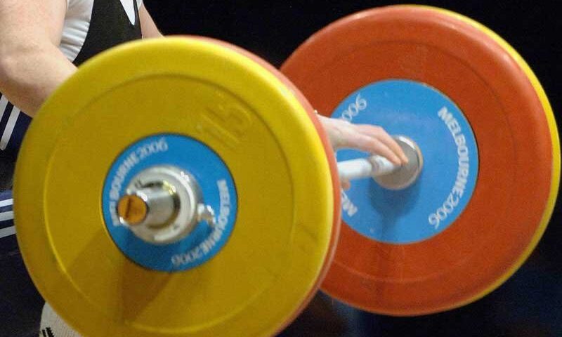 România, reprezentată de doi sportivi la CM de haltere. Predicţiile preşedintelui Nicu Vlad