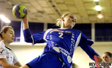 Liga Naţională de handbal feminin debutează azi