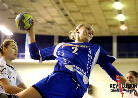 Liga Naţională de handbal feminin debutează azi