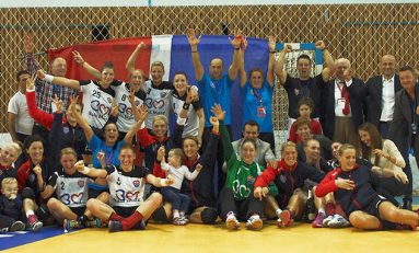 HCM Baia Mare s-a calificat în Liga Campionilor