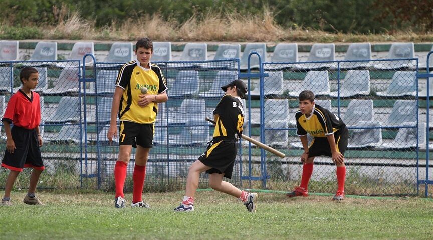 Istoria oinei – de la Vlaicu Vodă la Spiru Haret