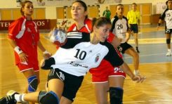 U Jolidon, învinsă în manșa tur a sferturilor Cupei EHF