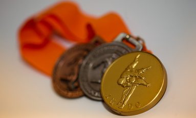 Alte două medalii la Cupa Europeană de judo de la Belgrad