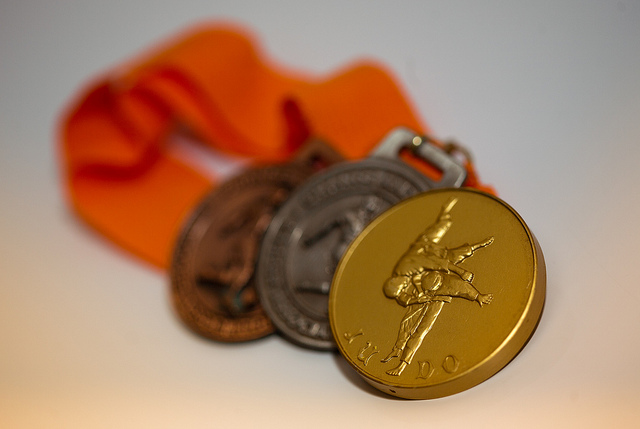 Alte două medalii la Cupa Europeană de judo de la Belgrad