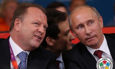 EXCLUSIV Marius Vizer, preşedinte SportAccord: „Vreau să menţin legătura cu familia olimpică!”