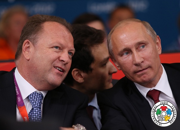 EXCLUSIV Marius Vizer, preşedinte SportAccord: „Vreau să menţin legătura cu familia olimpică!”