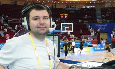 Mihnea Ionescu, coordonator departament Sport la TVR: “Nouă ne pasă de sportul adevărat!”