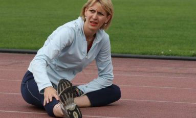 Monica Iagăr va debuta în automobilism