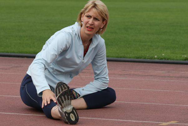 Monica Iagăr va debuta în automobilism