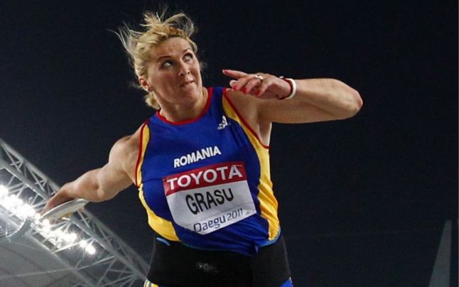 Miercuri are loc Gala Atletismului Românesc