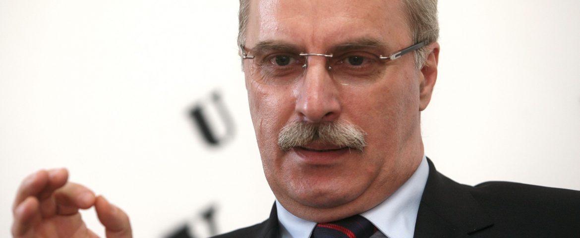 Octavian Bellu despre Mondiale: “Nu plecăm cu presiunea de a lua medalii”