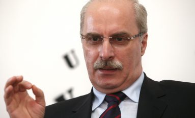 Octavian Bellu despre Mondiale: "Nu plecăm cu presiunea de a lua medalii"