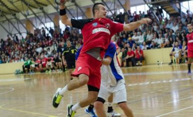 HC Odorhei și Știința Bacău rămân în coasta celor de la HCM Constanța