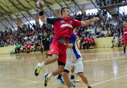 HC Odorhei și Știința Bacău rămân în coasta celor de la HCM Constanța