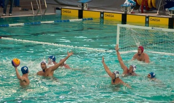 CSM Oradea s-a calificat în grupele Ligii Campionilor la polo