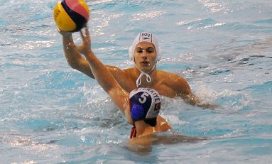 Viitor sumbru pentru naţionala de polo a României