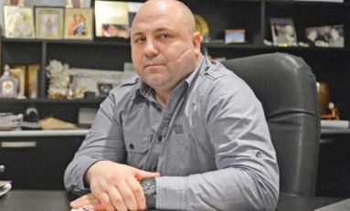 Răzvan Pârcălabu: "Luptele vor rămâne sport olimpic"