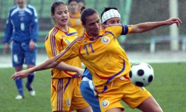 Ungaria a învins România la fotbal feminin cu 3-2