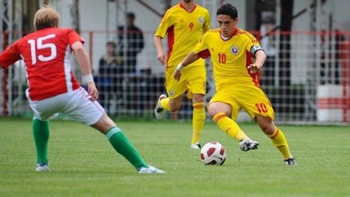 Viitorul sună la fel de rău ca prezentul pentru naționala de fotbal a României