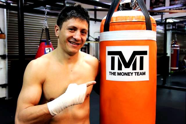 Ronald Gavril, după victoria cu Shujaa El Amin: “Știam că o să fie un meci dificil”