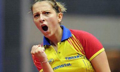 12 români la CE de tenis de masă