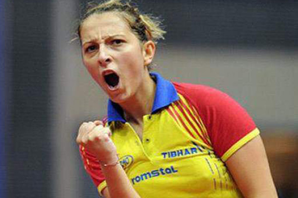 12 români la CE de tenis de masă