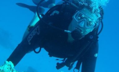 Iaşiul va găzdui cursuri de Scuba Diving începând cu finalul lunii septembrie