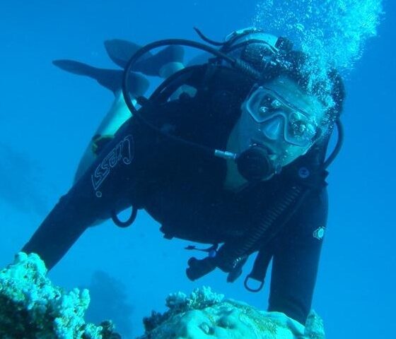 Iaşiul va găzdui cursuri de Scuba Diving începând cu finalul lunii septembrie