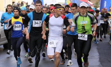 Oradea va găzdui Campionatul Balcanic de semimaraton