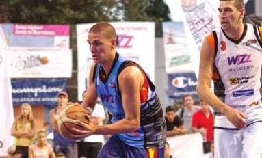 Romania, cap de serie la Mondialele U18 de baschet 3x3