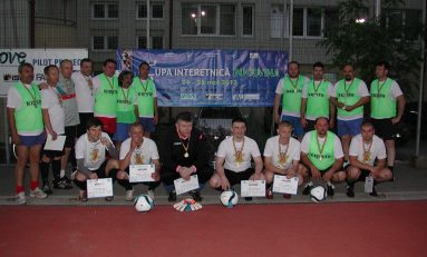 "Cupa Interetnică" Bucovina a ajuns la ediţia a X-a 