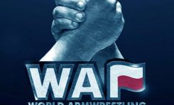 8 medalii la CM de skandenberg