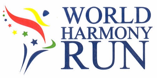 A început etapa românească a “World harmony run”