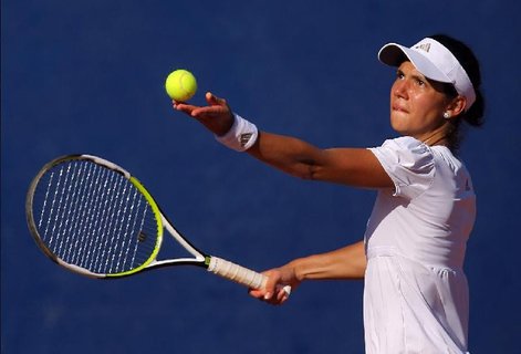 Olaru şi Savciuk, în sferturile probei de dublu la Moscova