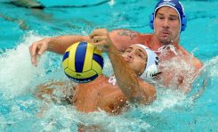 Polo: România s-a calificat la Campionatul European din 2014