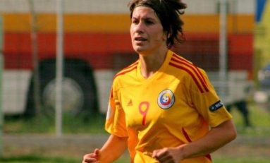 Laura Rus speră la o calificare la Cupa Mondială