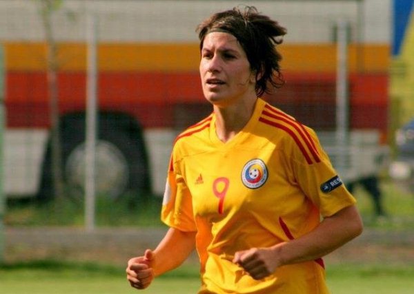 Laura Rus speră la o calificare la Cupa Mondială