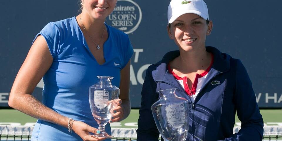 Halep și Cîrstea, spre culmile tenisului mondial