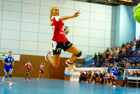 Baia Mare dă șapte jucătoare la lotul lărgit pentru CM