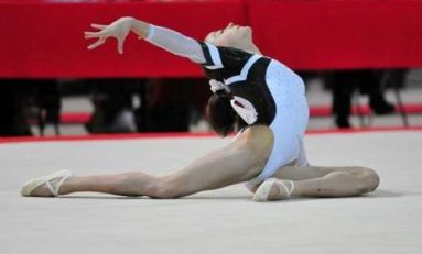 Gimnastele din Deva au triumfat la Oneşti