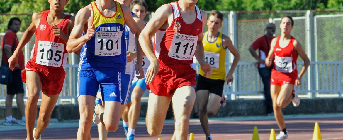 Covăsnenii, în fugă după medalii!