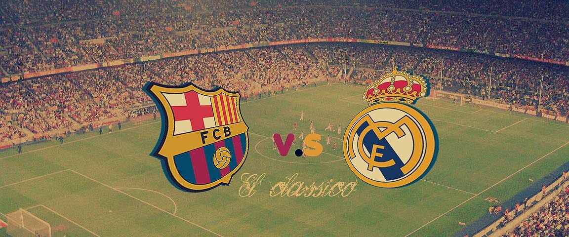 El Clásico: o analiză