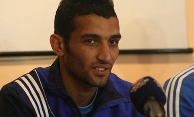 Cătălin Gheorghe, învins la Mondialul de box