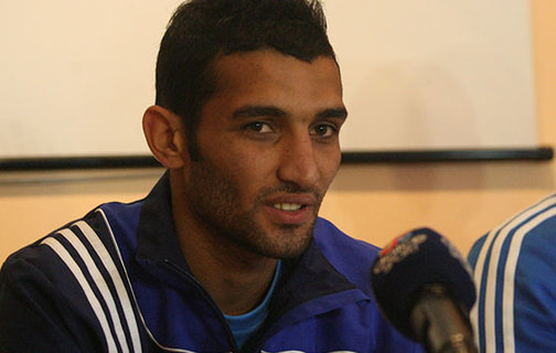 Cătălin Gheorghe, învins la Mondialul de box