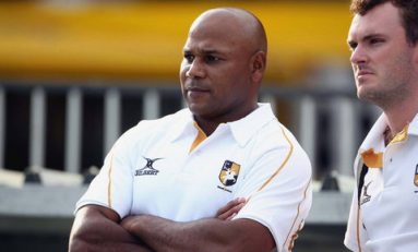 Chester Williams nu mai este antrenorul lui RCM Timişoara