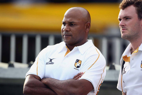 Chester Williams nu mai este antrenorul lui RCM Timişoara