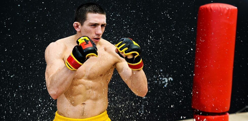 Şase români la gala Superkombat New Heroes 6