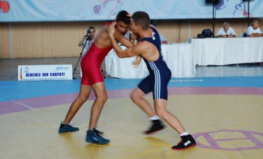 În luptă cu afirmarea