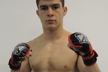 România a obținut un bronz la Campionatul Mondial de MMA