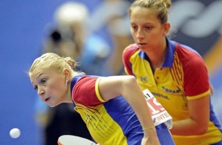 Perechea Dodean/Samara a fost eliminată în sferturi la Openul Poloniei